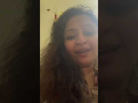 Aaj Socha Toh Aansu Short Cover 