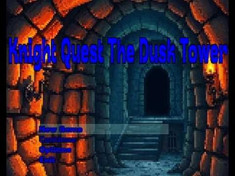 Knight Quest New Trailer