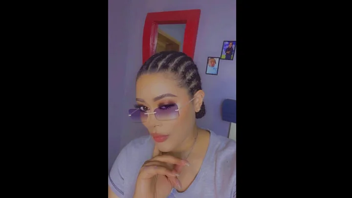 Actress Adunni Ade very Sexy.