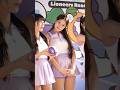 藝斌的歪頭殺威力十足 看一眼就淪陷啦 李藝斌 이예빈 Cheerleader Cheerleading Fancam Shorts 藝斌的歪頭殺威力十足 看一眼就淪陷啦 李藝斌 이예빈 Cheerleader Cheerleading Fancam Shorts