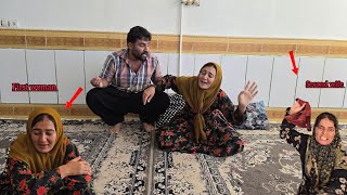 Fatima and Amir's cries for the Kohrig original channel and their fight with the evil second lady