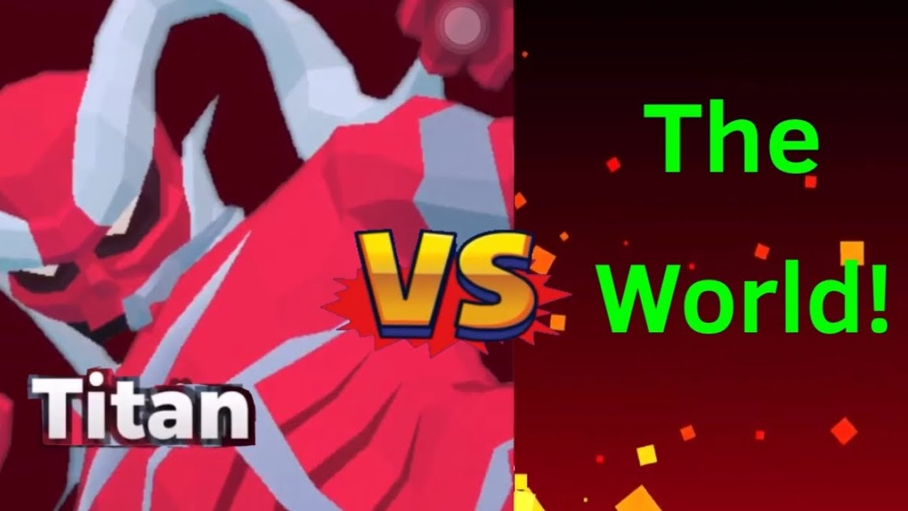 Vita Fighters  Titan arcade (No round lose)