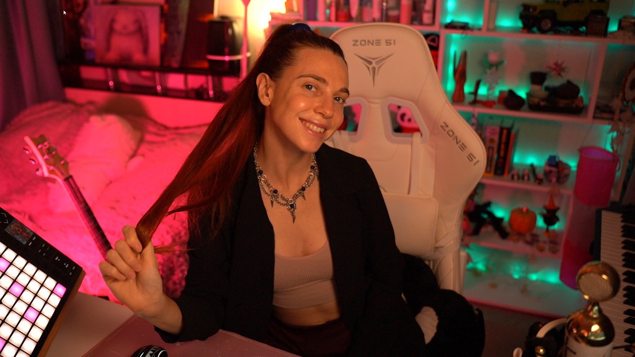 уютные песенки❤🥰 // let me be your place to hide ❤🥰