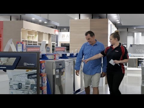 Fresh TV S2EP7 - Retravision Appliance Hunt