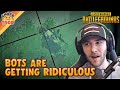 The Bot Situation is Out of Control ft. Boom - chocoTaco PUBG Duos Gameplay