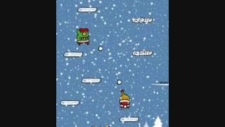 Doodle Jump App Review