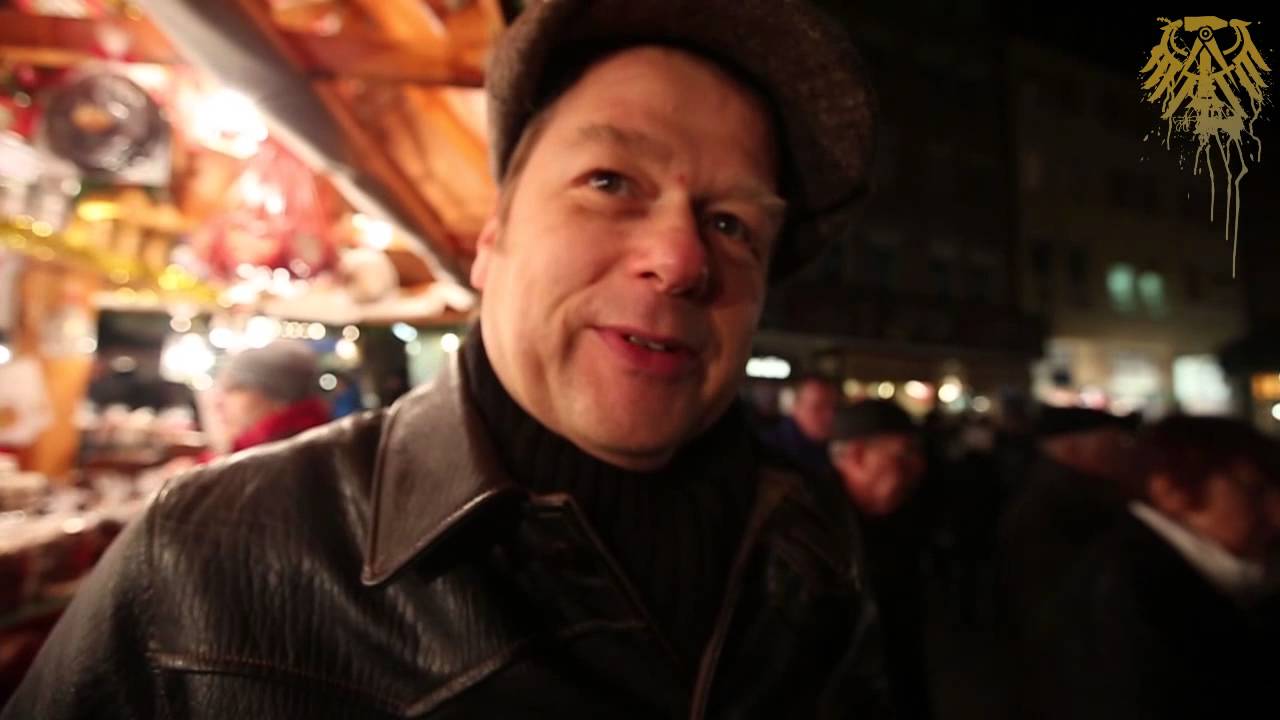 Die Toten Hosen // Der Krach der Republik Tour 2012 // Nürnberg