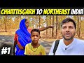 Going to the most remote village of india