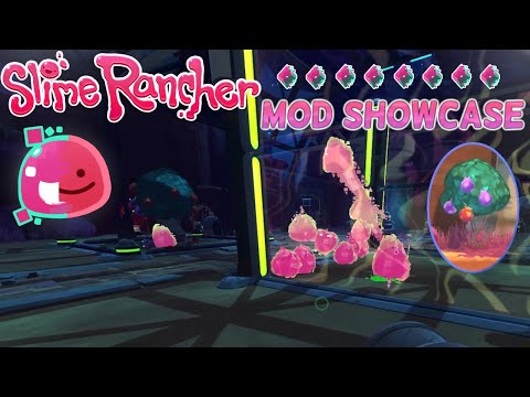  Slime rancher mods 2019 singularity mod