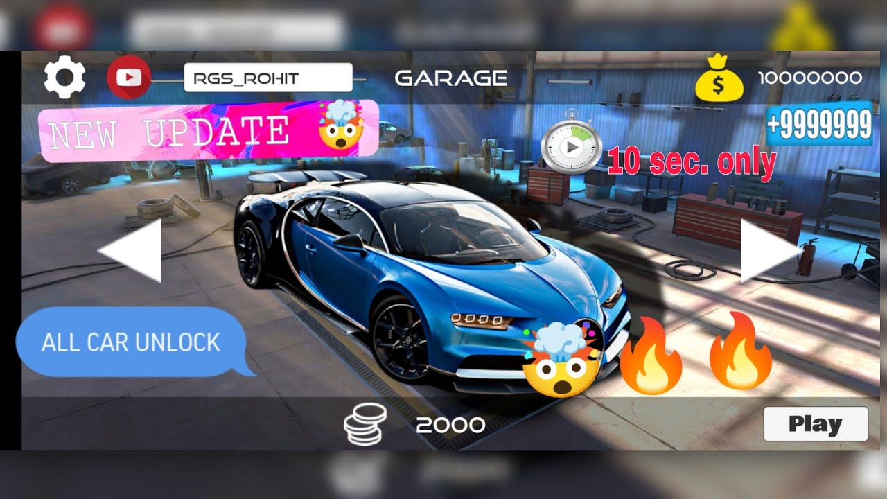 Indian Cars Simulator || 3D All Cars Unlock || Just 10 sec || New update Gameplay