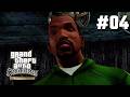 Grand Theft Auto: San Andreas - The Definitive Edition - Part 4