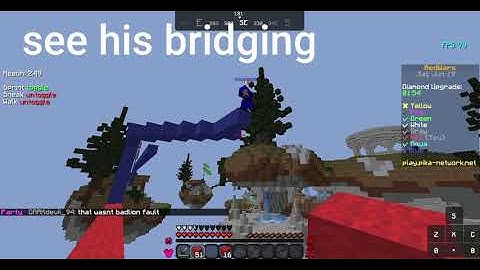 PIKA-NETWORK HACKER | REPORT | should be banned