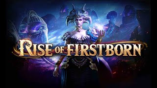 Rise of Firstborn [DG] screenshot 4