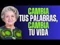 Conny Méndez | El Poder de la Palabra ✨ Cómo tus Palabras Crean tu Realidad ...