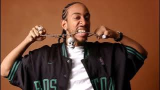 Ludacris - Southern Hospitality (Instrumental)