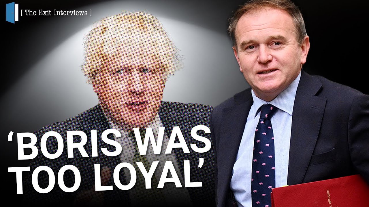 Boris was 'too loyal', Truss was 'my biggest frustration' | Exit Interviews