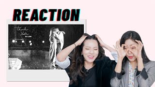 [OLD BUT GOLD] NGƯỜI HÀN REACTION MV 