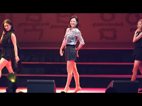 장윤정 Jang Yoon Jeong 옆집누나 Girl Next Door 경기북부음악예술제 240907 