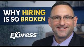 Why Hiring Is So Broken (And the Hidden Costs No One Talks About)