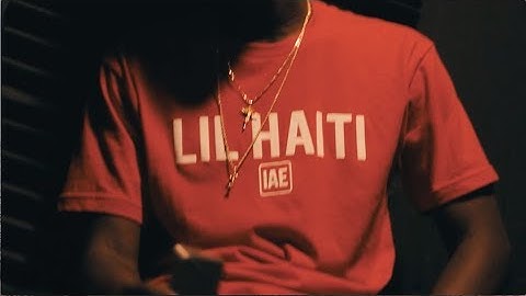 FRANTZ FATAL & Jae Rhymez “Wraith” (STUDIO VLOG Ep. 1)