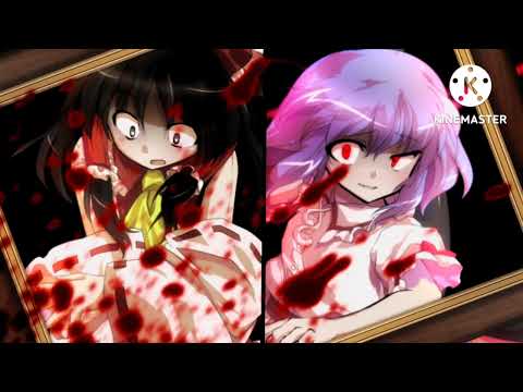【東方MV】甘ったる