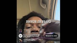 Julio foolio WENT LIVE ON INSTAGRAM AFTER GETTING SHOT AT!!!
