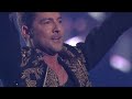 David Bisbal. Medley Lamas 2023. Con Oga Tañón y Ángela Aguilar.