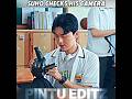 Suho impressed a girl 💀|🎥 twenty five twenty one| #twinklingwatermelon #weakhero #suho #baku #edit