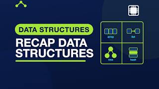 21.14 Choosing a Data Structure: Recap — Data Structures in C