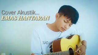 EMAS HANTARAN - Yollanda & Arief (Cover Akustik) | ISRAM ABI