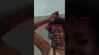 Rafa Pabon - #AyAmor Video Lyric | Rimas #Shorts
