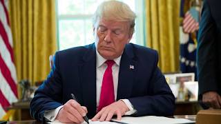 US has two ‘very different’ sets of intelligence on Iran: Trump Update