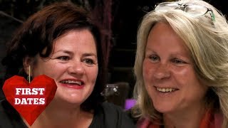 Celebrity Coming Out When You're Married | First Dates Ireland Net Worth