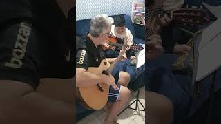 Sequência de Acordes em Lá #acousticmonday #music #shortvideo #shorts #video #song #cover