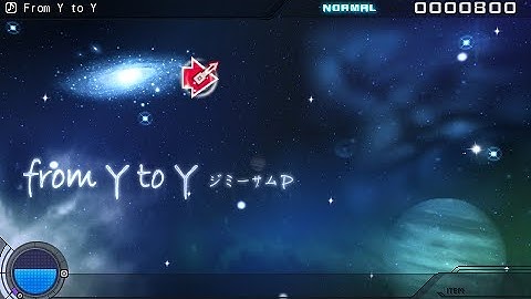 hatsune miku project diva 2nd part 13 (30 fps)