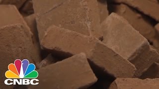 Chocolate Is HOT Right Now | CNBC