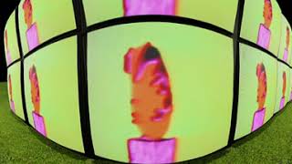 AURAGRAPH - Escapism (Virtual Reality Video)