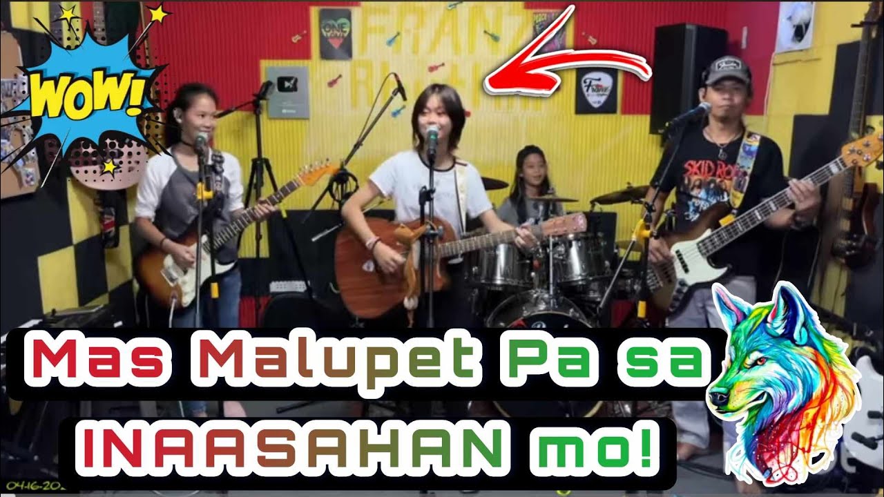 FRANZ Rhythm | LOVE OF A LIFETIME_Fire House FEMALE VERSION