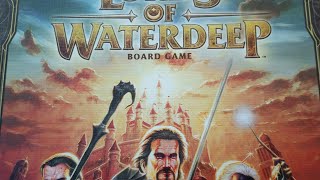 Watch Waterdeep I Am video