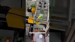 🚀 High Cost-Performance Friction Feeder | Dual Stepper Motor Drive