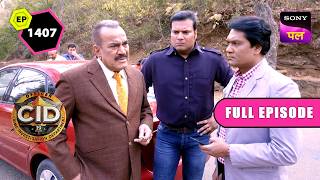 ACP को मिला एक Unknown Letter! | CID | Full Episode 1407 | 10 Sep 2025 screenshot 1