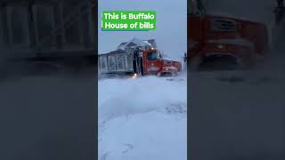Snow coverage and school closings across western New York