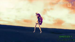 SF-A2 Miki V4 - Ievan Polkka (VOCALOID) [Reverbed] (Luka Video)
