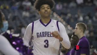 Jaylin Stewart 6'7 VERSATILE WING UCONN COMMIT | Garfield HS Junior Mixtape