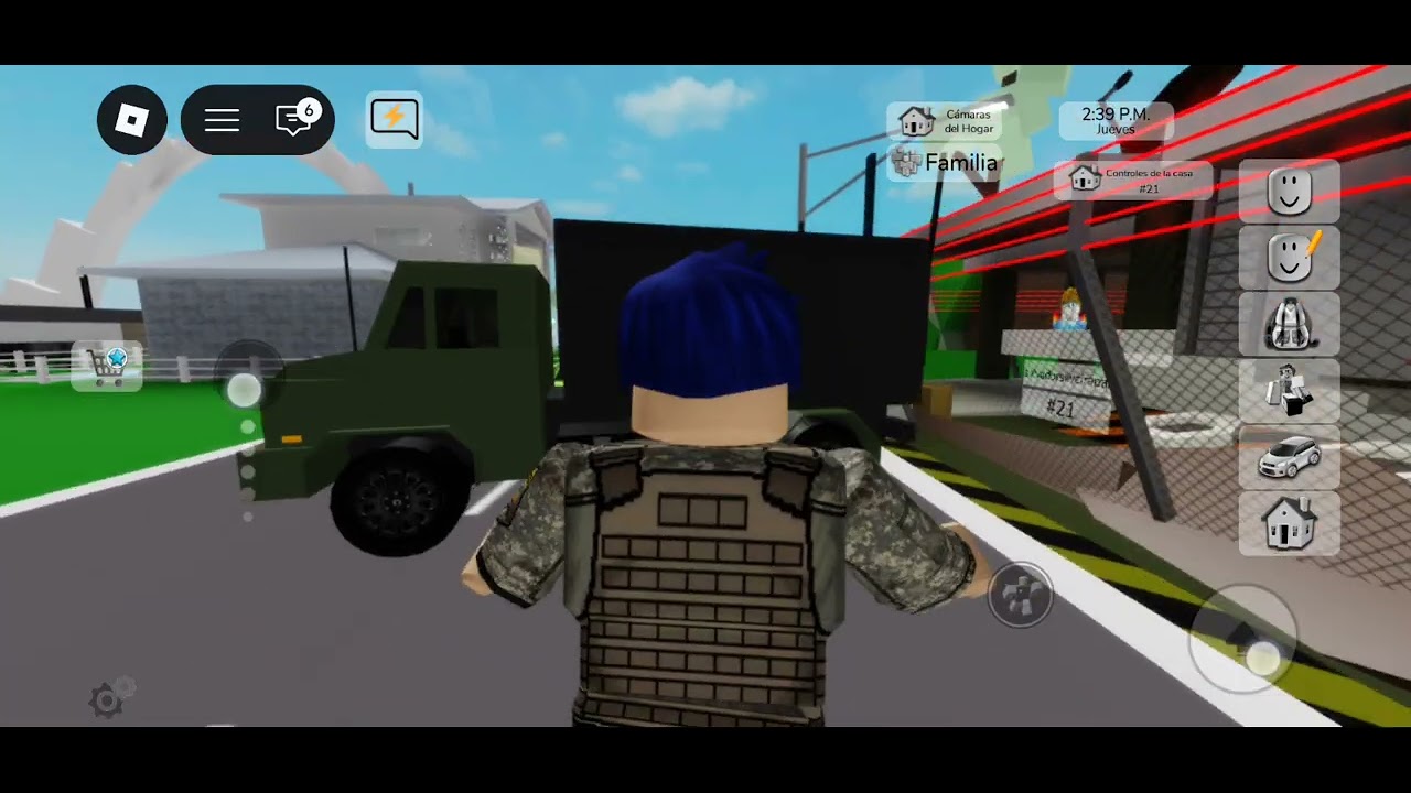 Jogando Brooke heaven