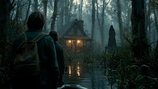 Don’t watch this movie alone, you won’t handle it | Full Horror Movies to Watch | Thriller 😱🎥