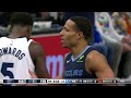 Desmond Bane Highlights vs Minnesota Timberwolves