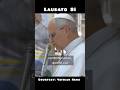 Laudato Sì
