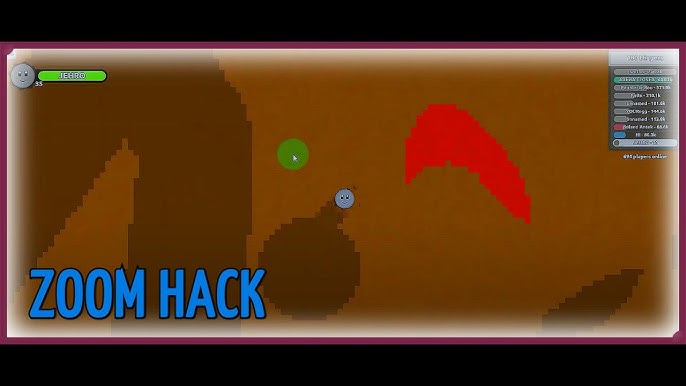 A Short Video On How To Get Hacks In DigDig.io 