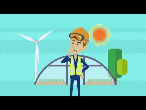 La transition écologique